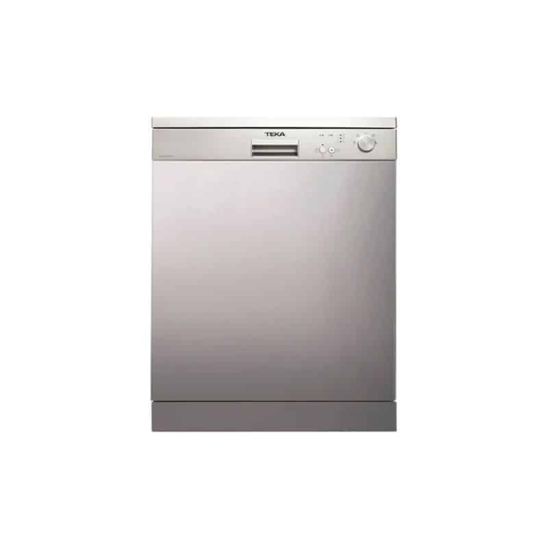 Máy rửa bát độc lập Teka LP8 650 SS TTH Máy rửa bát độc lập Teka LP8 650 SS TTH