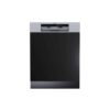 Máy rửa chén TEKA DSI 46750 220 50 SS 114270011 1 Máy rửa bát Teka DW DSI 46750 220 50 SS