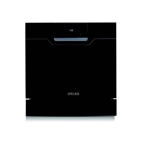 Máy rửa bát Spelier SP-08 UOZ