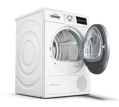 COMBO 1: Máy giặt 8kg Bosch WAJ20180SG + Máy sấy Bosch WTW85400SG 4 may say WTW85400SG dmhc 1