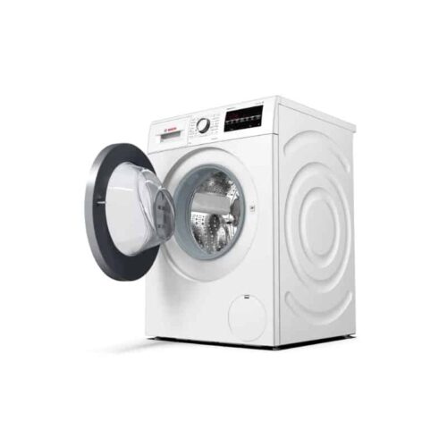 Máy giặt quần áo Bosch WAT28482SG 4 Thiết kế máy giặt quần áo Bosch WAT28482SG