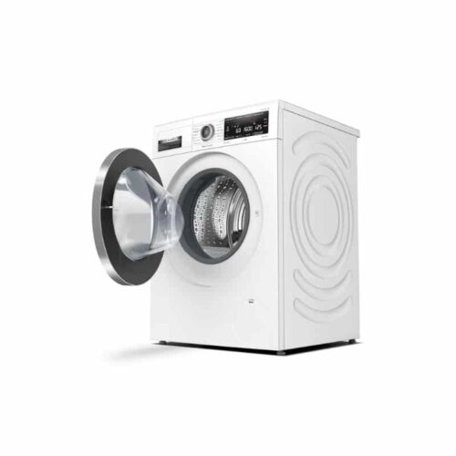Máy giặt quần áo Bosch WAX32M40SG 3 Thiết kế máy giặt quần áo Bosch WAX32M40SG