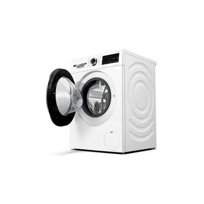 Thiết kế máy giặt quần áo Bosch WNA254U0SG Thiết kế máy giặt quần áo Bosch WNA254U0SG