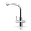 Vòi Rửa Lorca TA 103C 2 Vòi Rửa Lorca TA 103C