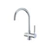 Vòi chậu rửa TEKA OS 200 182000200 2 Vòi rửa Teka Sink faucet OS 200