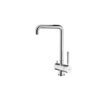 Vòi chậu rửa Teka OS 210 116090000 2 Vòi rửa Teka Sink faucet OS 210