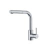Vòi chậu rửa Teka pull out ARK 938 23938120CN 2 Vòi rửa Teka Sink faucet pull out ARK 938