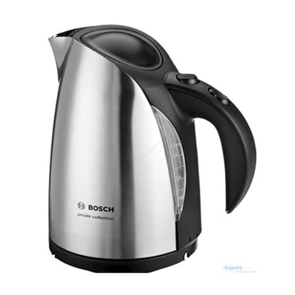 Ấm đun nước siêu tốc Bosch TWK6801 Ấm đun nước siêu tốc Bosch TWK6801