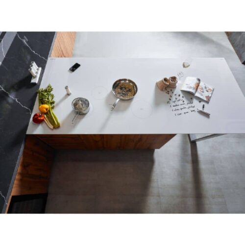 Bếp từ tích hợp đa năng Malloca VERSATIS-CONCEPT 6 Ảnh thực tế bếp từ tích hợp đa năng Malloca VERSATIS CONCEPT