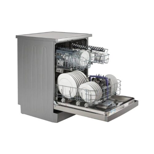 Máy rửa bát Beko BDFN26430XC 6 Ảnh thực tế Máy rửa bát Beko BDFN26430XC