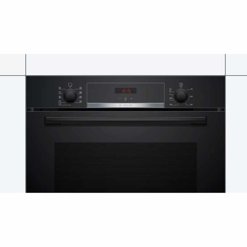 Bảng điều khiển lò nướng Bosch HBA534EB0 Bảng điều khiển lò nướng Bosch HBA534EB0