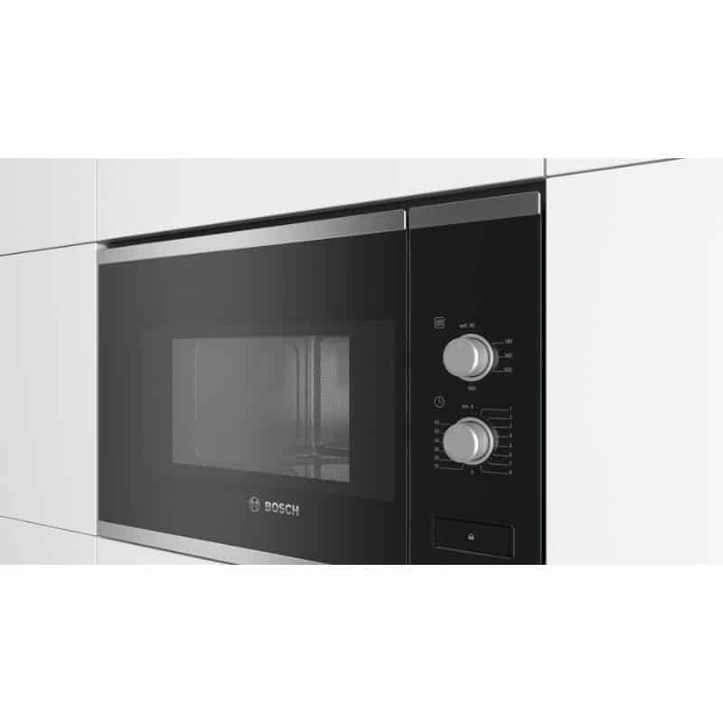 Bảng điều khiển Lò vi sóng Bosch BFL520MS0 Bảng điều khiển Lò vi sóng Bosch BFL520MS0