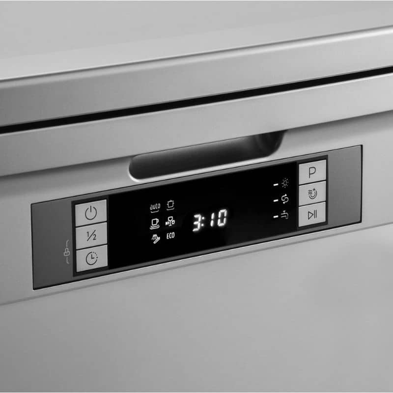Bảng điều khiển Máy rửa bát Spelier SP 15 DW-S/HA Bảng điều khiển Máy rửa bát Spelier SP 15 DW-S/HA