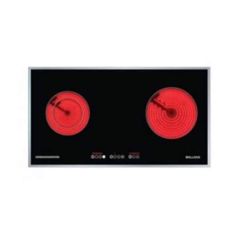 Bếp điện từ Malloca DZC-7372 Bếp điện từ Malloca DZC-7372