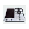 Bếp ga điện Malloca P612 2 Bếp ga điện Malloca P612