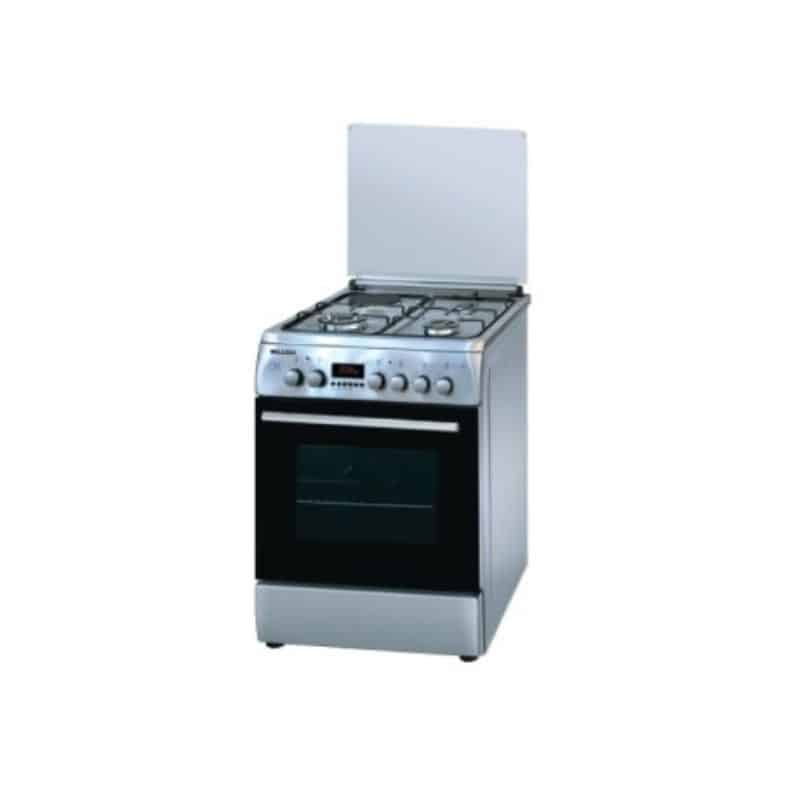 Bếp ga liên hoàn Malloca F6097 Bếp ga liên hoàn Malloca F6097