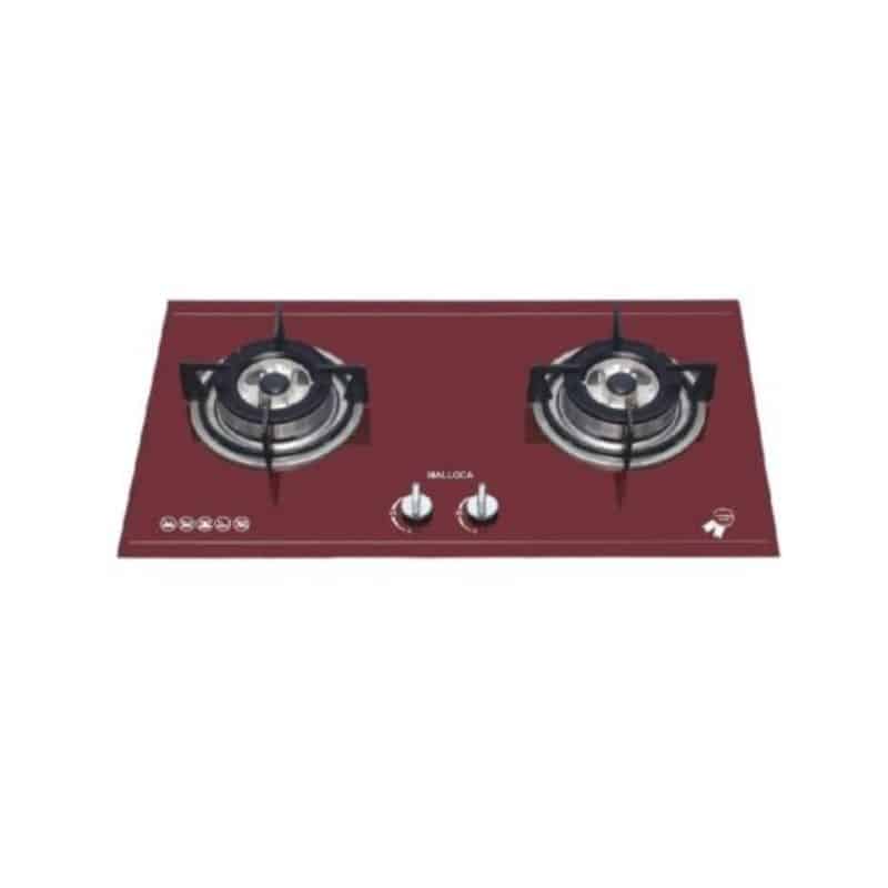 Bếp gas Malloca AS 920R Bếp gas Malloca AS 920R