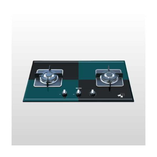 Bếp gas Malloca AS 9402 BG