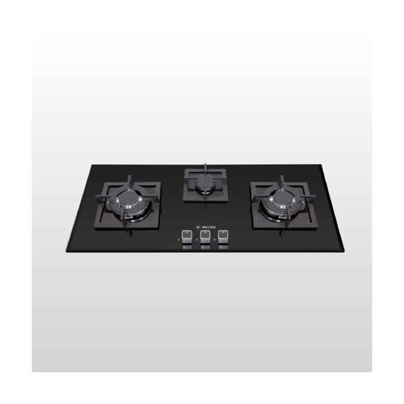 Bếp gas Malloca AS 9503B Bếp gas Malloca AS 9503B