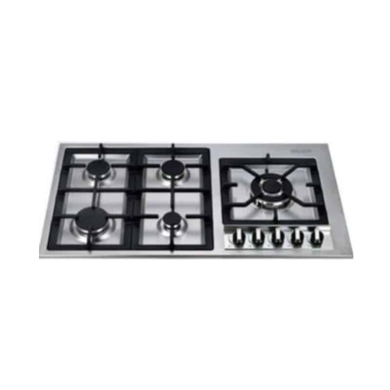 Bếp gas Malloca GHS 915C Bếp gas Malloca GHS 915C
