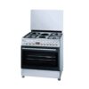 Bếp liên hoàn MALLOCA F6099 1 Bếp liên hoàn MALLOCA F6099