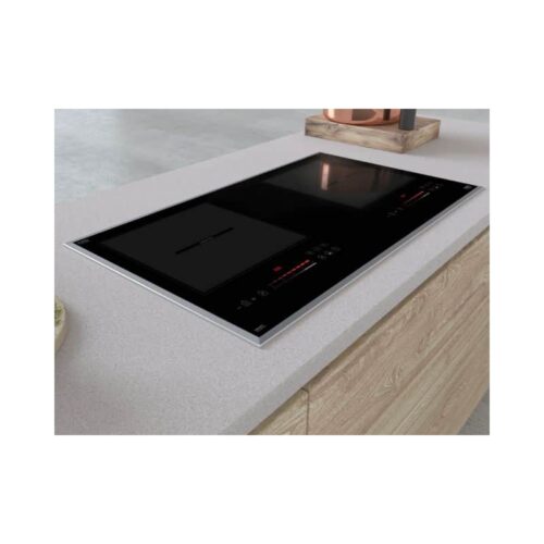 Bếp từ đôi Lorca LCI 806D 4 Ảnh bếp từ đôi Lorca LCI 806D