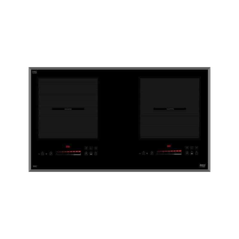 Bếp từ đôi Lorca LCI 806D Bếp từ đôi Lorca LCI 806D