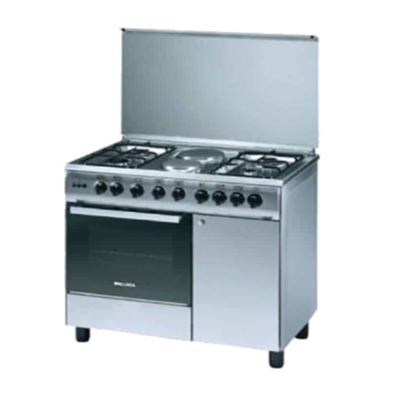Bếp tủ Malloca PA-29042EEX Bếp tủ Malloca PA-29042EEX