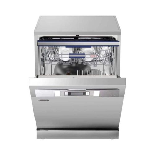 Máy rửa bát Spelier SP 15 DW-S/HA 3 Cấu tạo Máy rửa bát Spelier SP 15 DW-S/HA