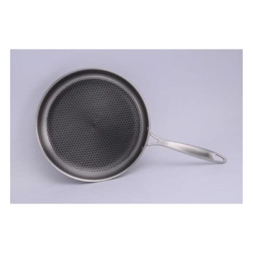 Chảo chống dính cao cấp Malloca SA-04 EHN 3 Chảo chống dính cao cấp Malloca SA-04 EHN