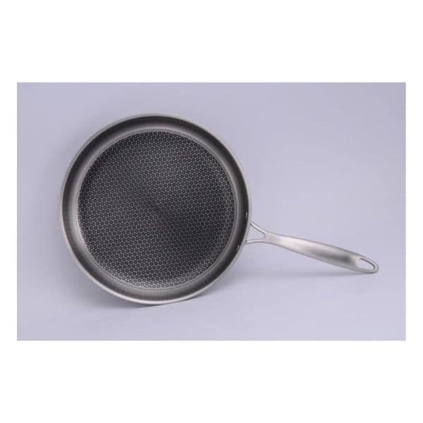 Chảo chống dính cao cấp Malloca SA-04 EHN Chảo chống dính cao cấp Malloca SA-04 EHN