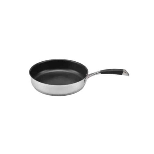 Chảo Inox Malloca cao cấp SA-03