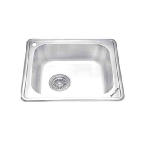 Chậu rửa bát Malloca MS 1023 3 Chậu rửa bát Malloca MS 1023
