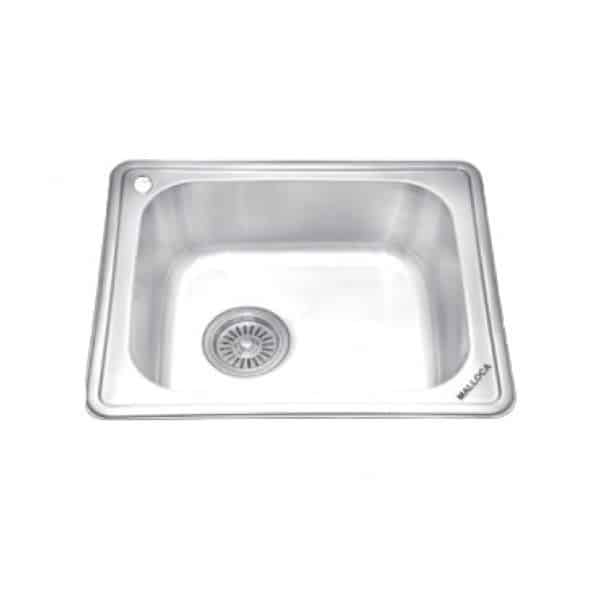 Chậu rửa bát Malloca MS 1023 Chậu rửa bát Malloca MS 1023