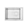 Chậu rửa bát Malloca MS 5066W 2 Chậu rửa bát Malloca MS 5066W