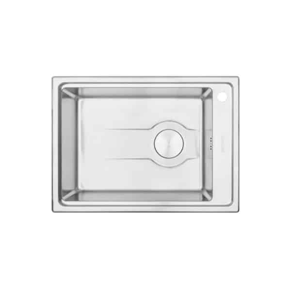 Chậu rửa bát Malloca MS 5066W Chậu rửa bát Malloca MS 5066W