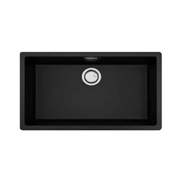 Chậu rửa chén Malloca ZEN K-13040 Chậu rửa chén Malloca ZEN K-13040