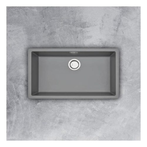 Chậu rửa chén Malloca ZEN K-13073 3 Chậu rửa chén Malloca ZEN K-13073