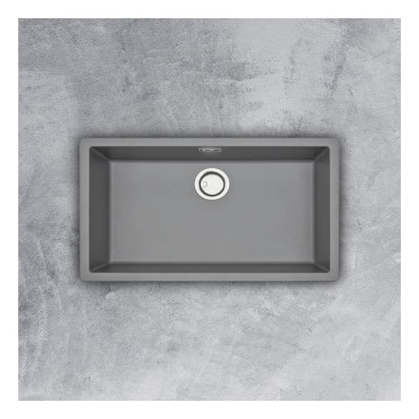 Chậu rửa chén Malloca ZEN K-13073 Chậu rửa chén Malloca ZEN K-13073
