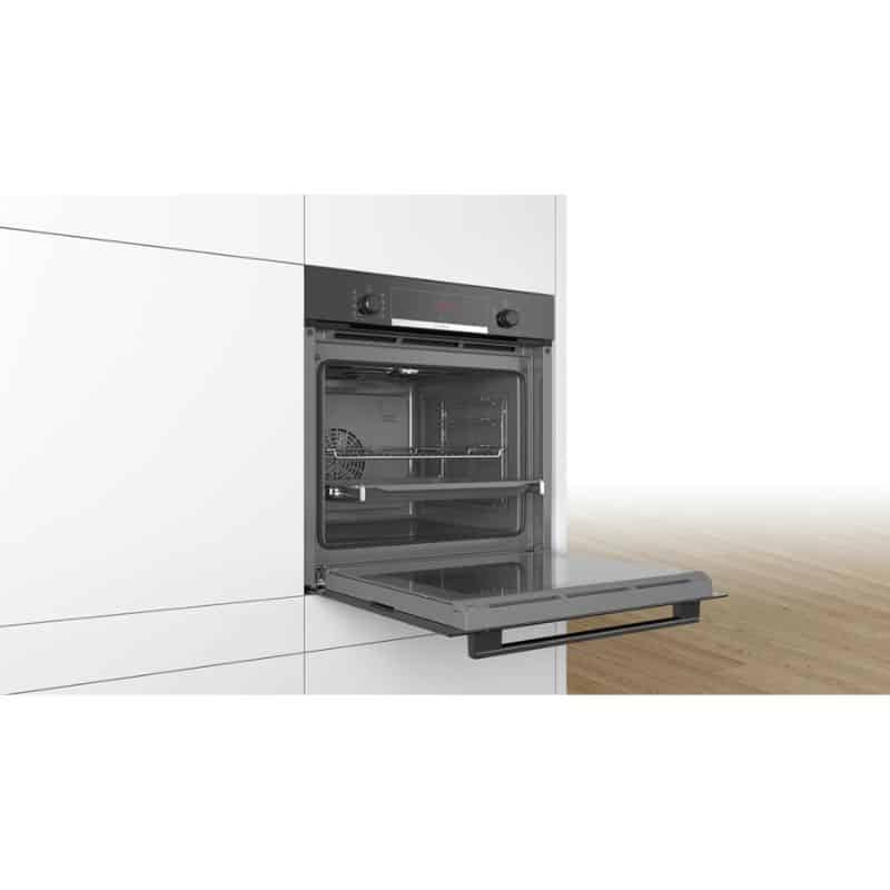 Cửa lò nướng Bosch HBA534EB0 Cửa lò nướng Bosch HBA534EB0