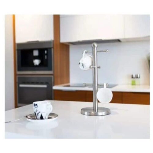 Dụng cụ treo ly Malloca MCH-0605A 4 Dụng cụ treo ly Malloca MCH-0605A