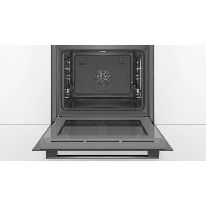 Dung tích lò nướng Bosch HBA534EB0 Dung tích lò nướng Bosch HBA534EB0
