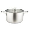 Nồi bếp từ Hafele 20 x 11,5cm 531.08.007 2 hafele 20 x 115cm 531 08 007