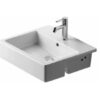 Chậu rửa lavabo Hafele Duravit 588.45.026 2 hafele duravit 588 45 026