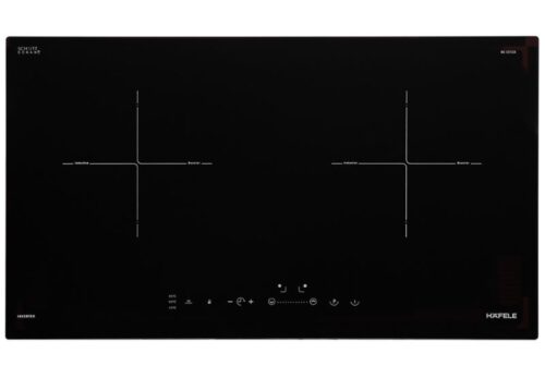 Bếp điện từ đôi Hafele HC-I2712A 536.61.716