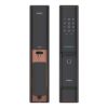 Khóa điện tử Hafele PP8100 BLE glossy copper 912.20.261 1 Hafele PP8100 BLE Glossy Copper 912.20.261