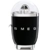 Máy vắt cam Hafele Smeg Citrus Juicer Black 535.43.640 2 hafele smeg citrus juicer black 535 43 640