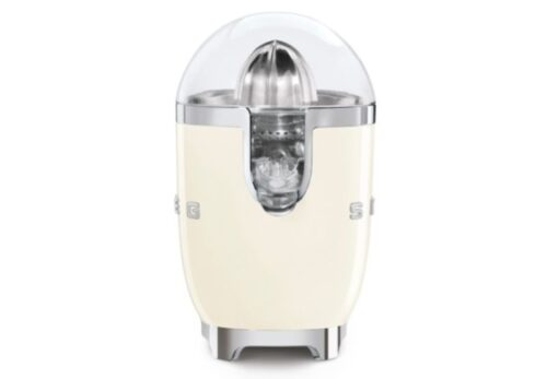Máy vắt cam Hafele Smeg CJF01CREU 535.43.645 màu kem 3 hafele smeg cjf01creu 535 43 645 mau kem 1