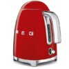 Ấm đun nước Hafele Smeg KLF03RDEU 535.43.679 màu đỏ 2 hafele smeg klf03rdeu 535 43 679 mau do 2