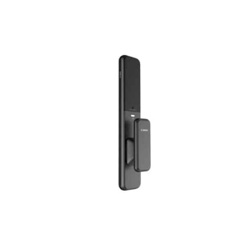 Khóa cửa điện tử Bosch EL 600KB màu đen 4 Khóa cửa điện tử Bosch EL 600KB màu đen